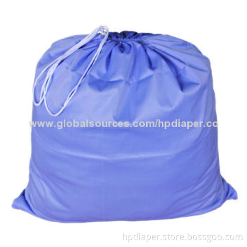 Laundry Bag with Free Shipping with Machine Washable